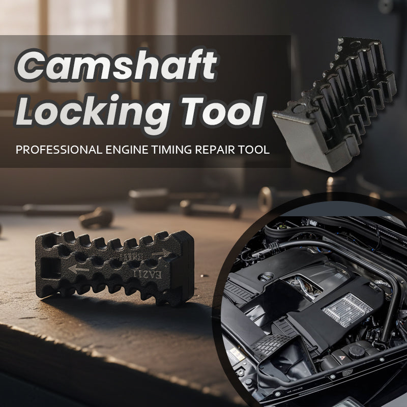 Camshaft Locking Tool