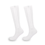 🏃‍♂️ Sports Zipper Socks – Comfort, Support & Easy On/Off