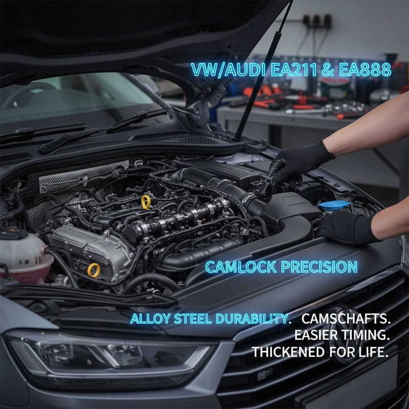 Camshaft Locking Tool