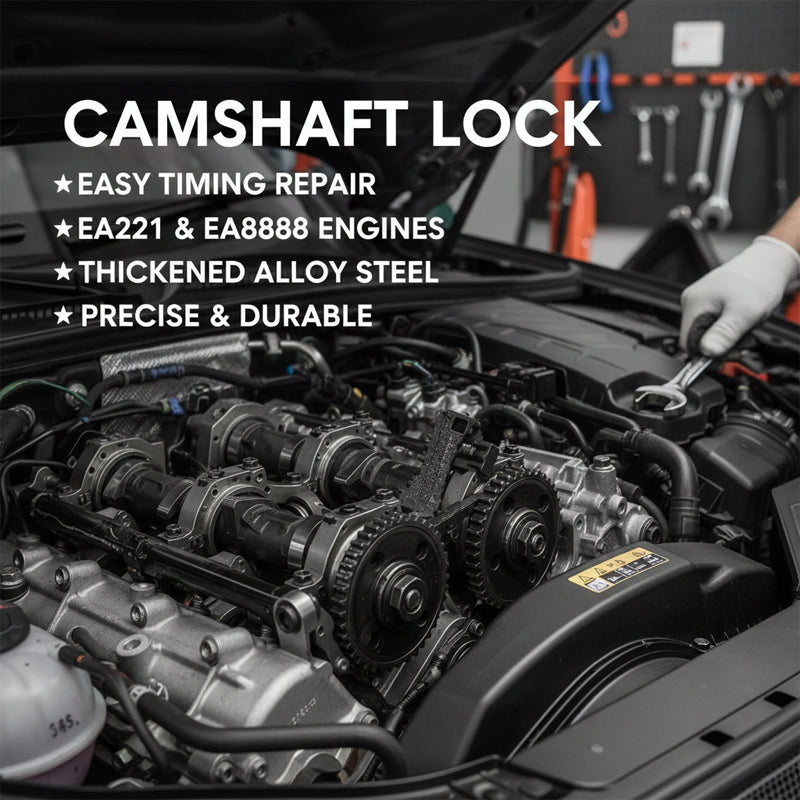 Camshaft Locking Tool