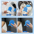 Washing Machine Lint And Hair Remover