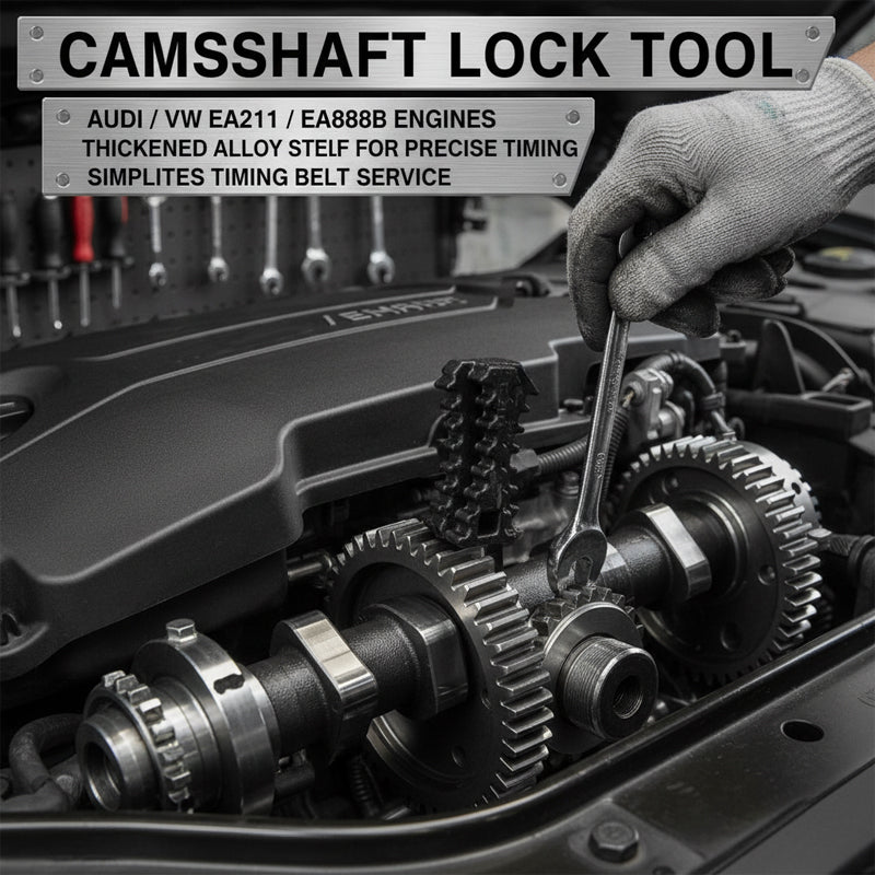 Camshaft Locking Tool