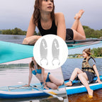🚣Stand Up Paddle Board Accessories