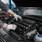 Camshaft Locking Tool