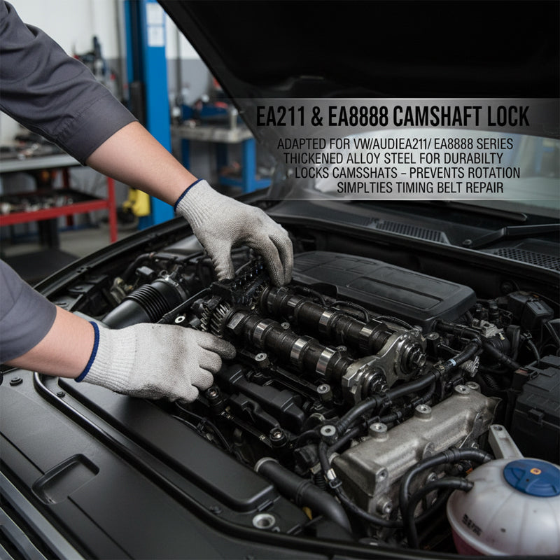 Camshaft Locking Tool