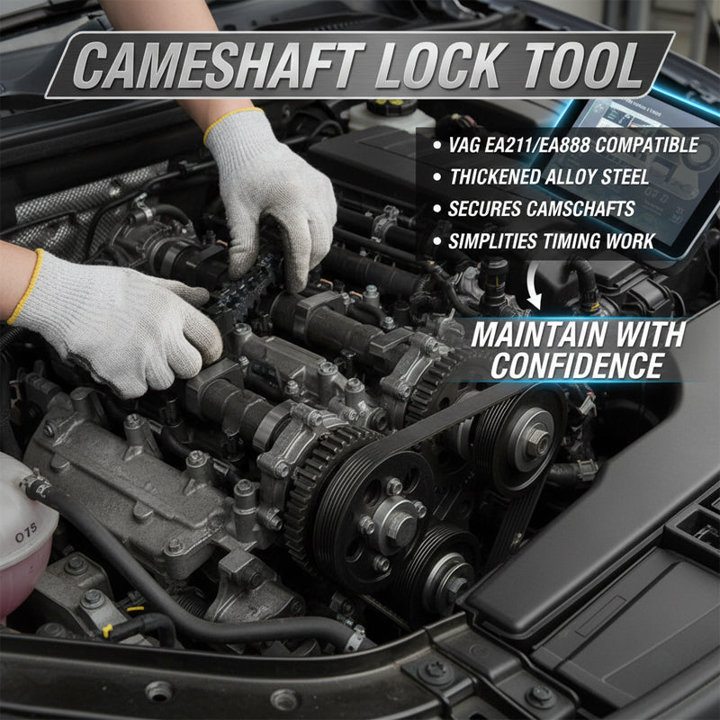 Camshaft Locking Tool