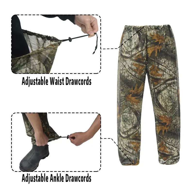 🦟 50% OFF NOW! ⏰ Lightweight Mosquito Suit with Hood – Breathable mesh, full-body protection & zipper front – perfect for hiking, fishing or gardening in buggy areas 🌿