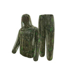 🦟 50% OFF NOW! ⏰ Lightweight Mosquito Suit with Hood – Breathable mesh, full-body protection & zipper front – perfect for hiking, fishing or gardening in buggy areas 🌿