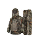 🦟 50% OFF NOW! ⏰ Lightweight Mosquito Suit with Hood – Breathable mesh, full-body protection & zipper front – perfect for hiking, fishing or gardening in buggy areas 🌿