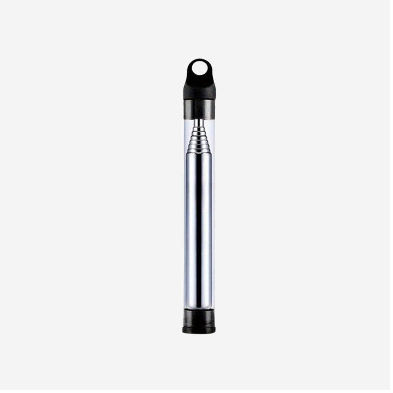 🔥 Telescopic Portable Blow Fire Tube - Collapsible High Effective Camping Equipment - Outdoor Cooking Hiking BBQ Fire Pipe