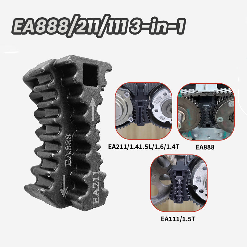 Camshaft Locking Tool